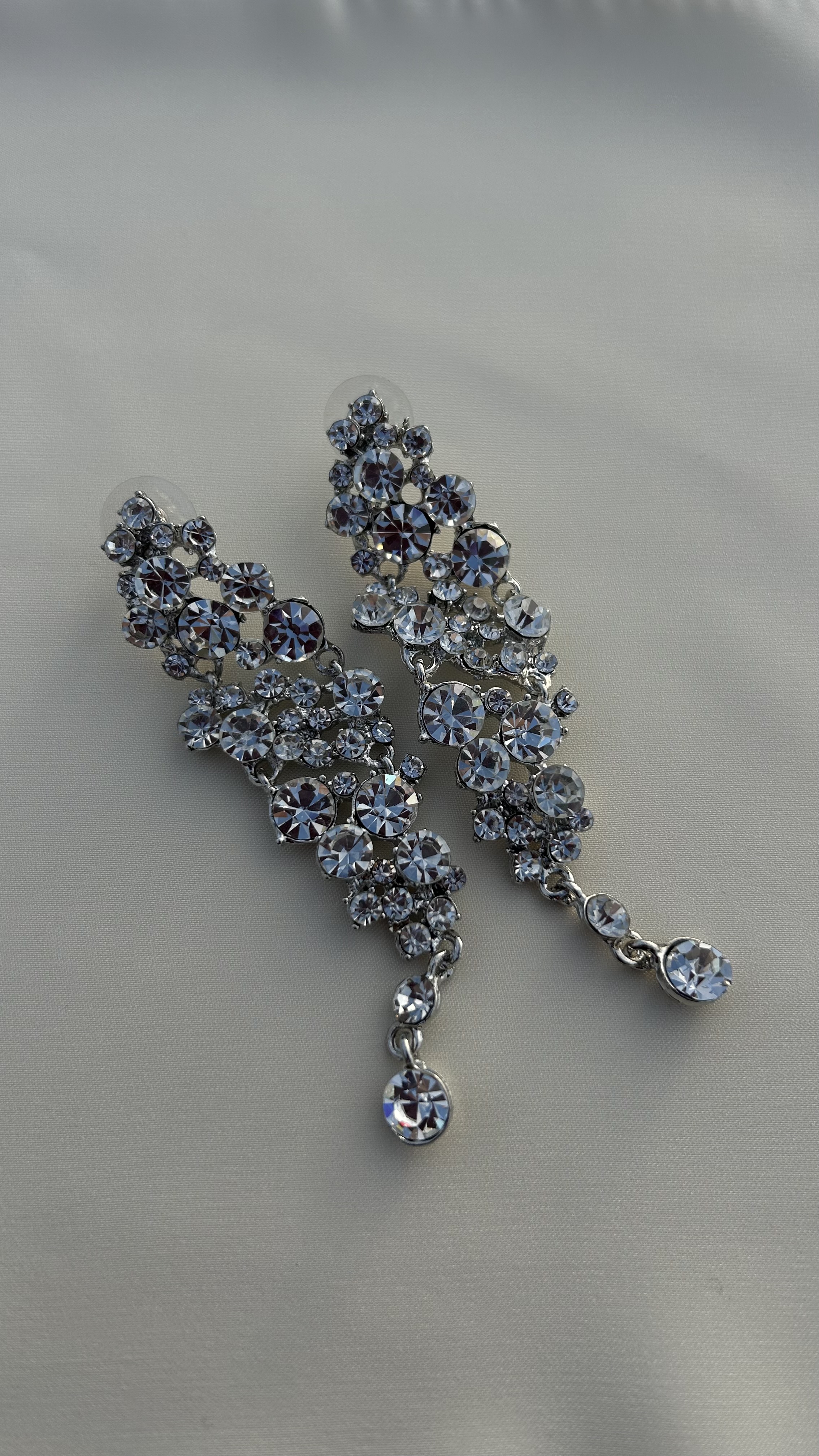 The Glacia Drops