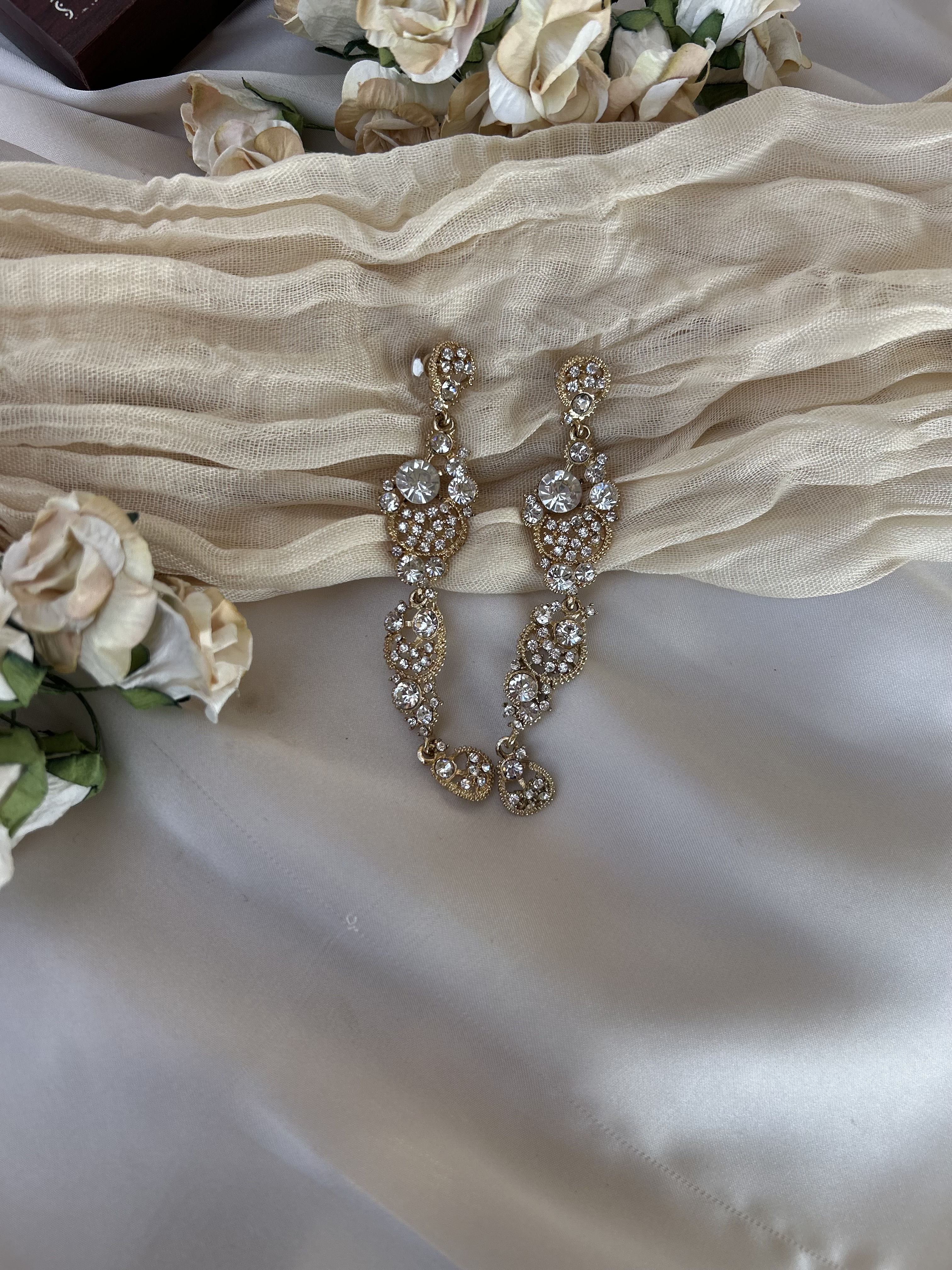 The Seraphina Drops