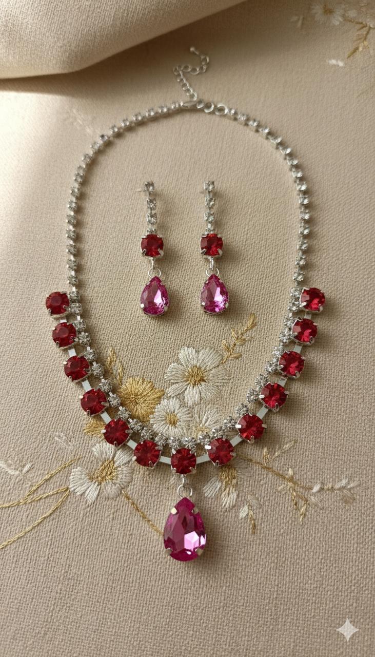 The Valentina Set