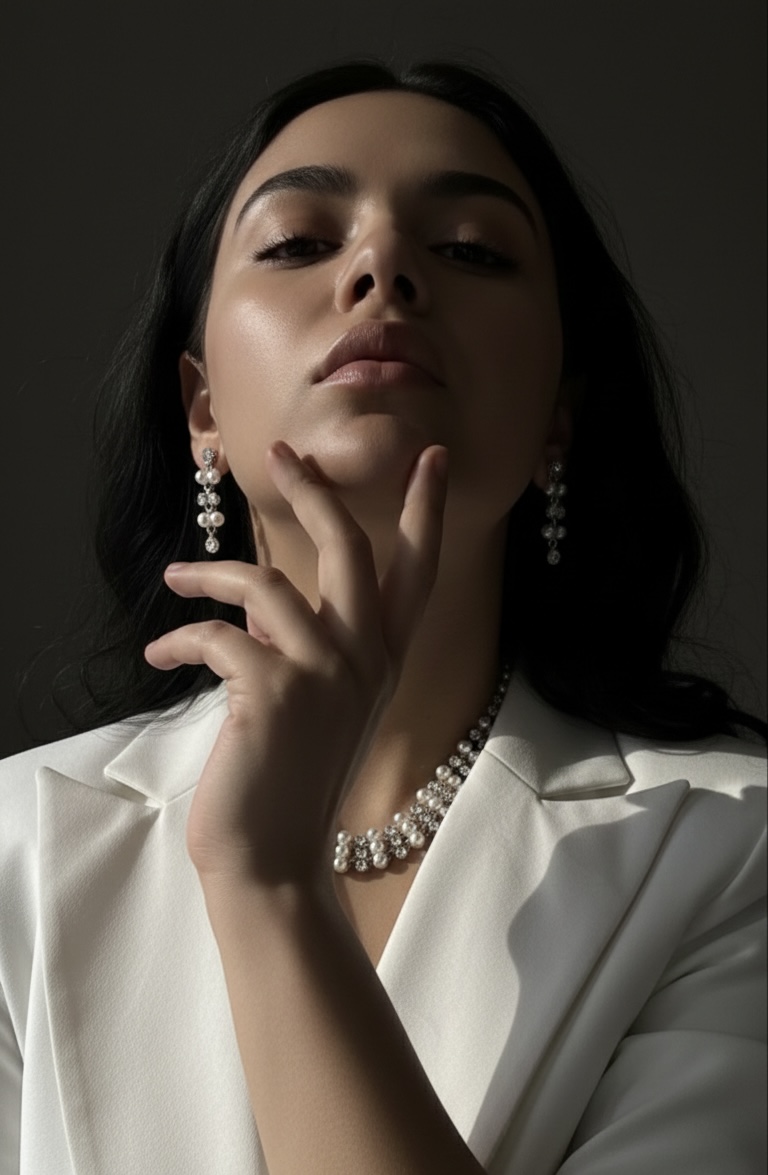 Fine Jewelry