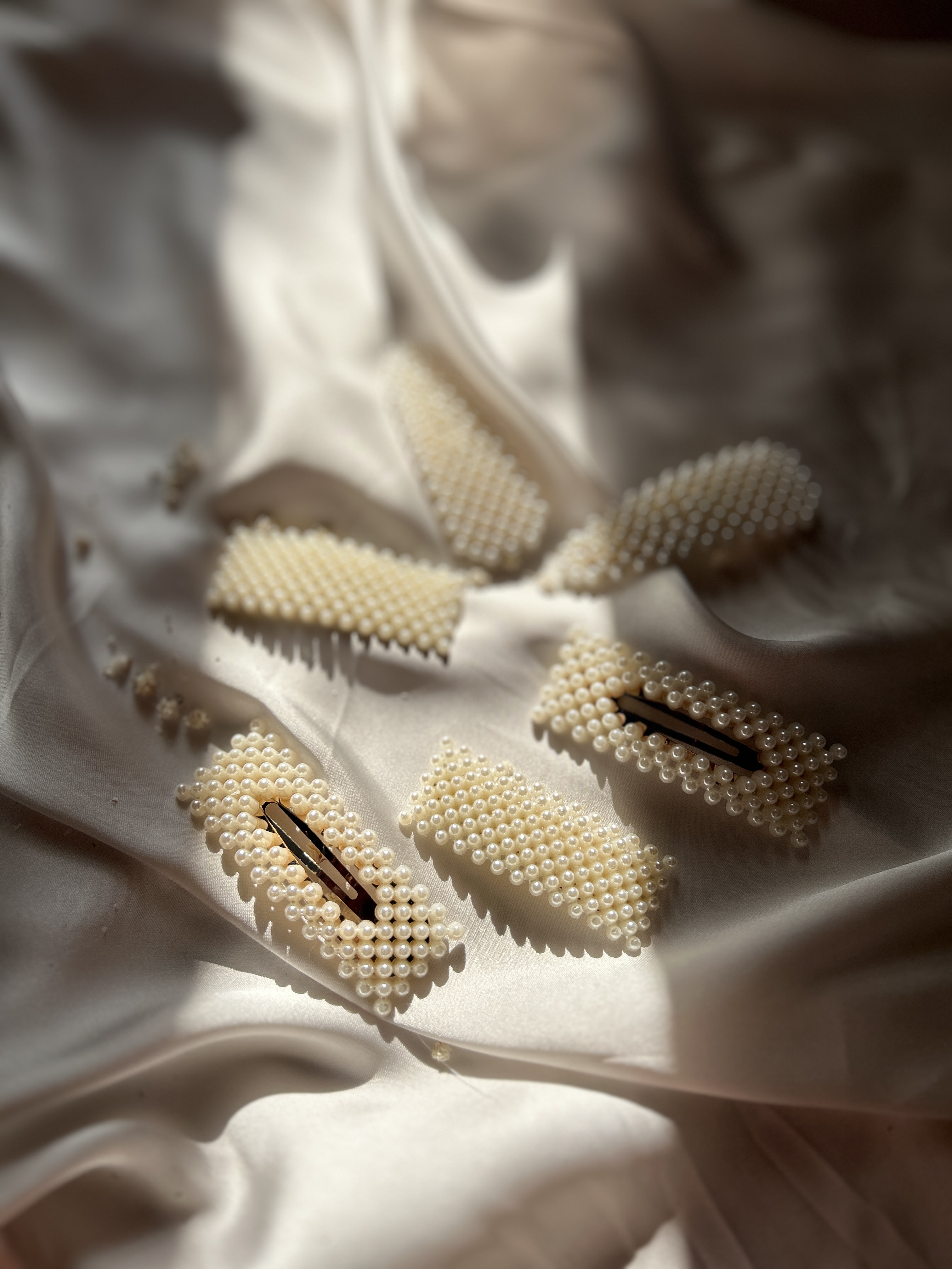 Hair Accessories 