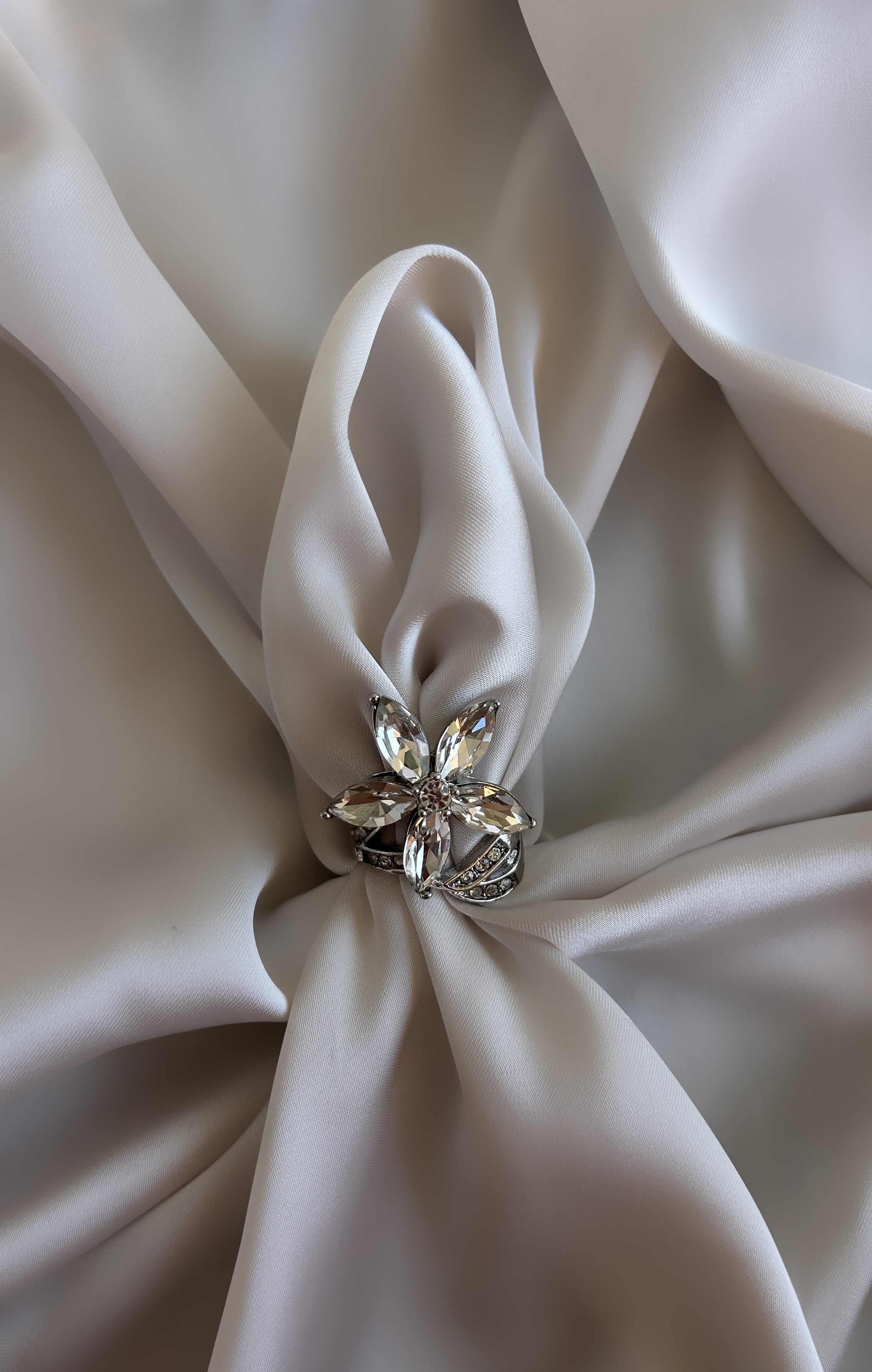 Petal Flare